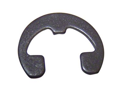 Vacuum Motor Snap Ring (87-93 Jeep Cherokee XJ)