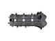 Valve Cover; Driver Side (14-21 3.2L Jeep Cherokee KL)