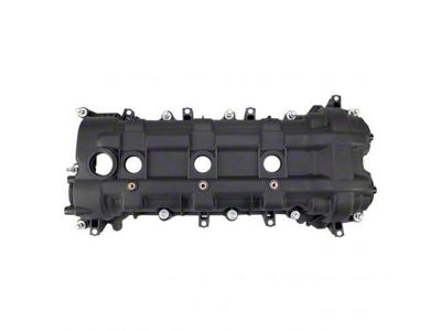 Valve Cover; Passenger Side (14-21 3.2L Jeep Cherokee KL)