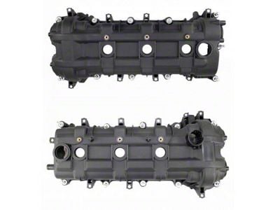 Valve Covers (14-21 3.2L Jeep Cherokee KL)