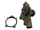 Water Pump (87-96 2.5L Jeep Cherokee XJ)