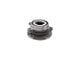 Wheel Bearing and Hub Assembly; Front (14-23 Jeep Cherokee KL)