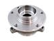 Wheel Bearing and Hub Assembly Set; Front (14-22 Jeep Cherokee KL w/o Off Road Package)