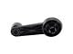 Window Crank Handle; Black (84-90 Jeep Cherokee XJ)