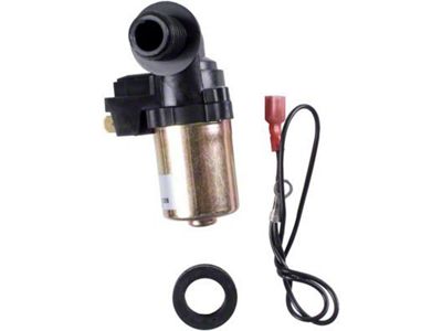 Windshield Washer Pump (87-90 Jeep Cherokee XJ)