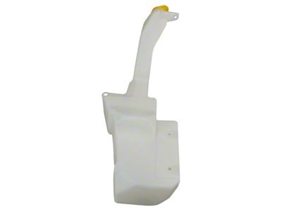 Windshield Washer Reservoir (14-16 Jeep Cherokee KL w/ Headlight Washers)