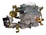 Carburetor (81-86 4.2L Jeep CJ5 & CJ7)