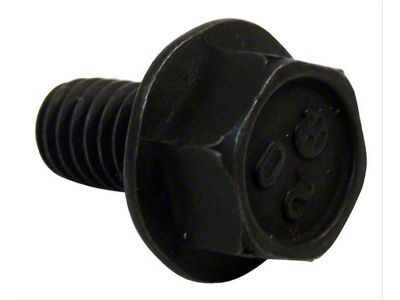 Differential Cover Bolt (76-86 Jeep CJ5 & CJ7)