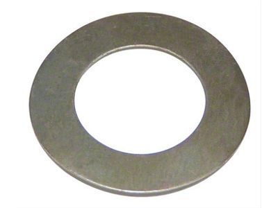 Distributor Spacer Gear Shim (78-86 Jeep CJ5 & CJ7)