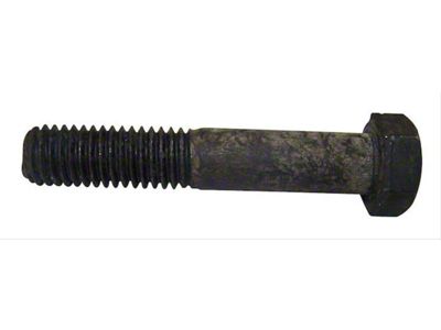 Engine Cylinder Head Bolt (81-86 Jeep CJ5 & CJ7)