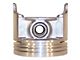 Engine Piston and Pin (79-86 4.2L Jeep CJ5 & CJ7)