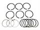 Engine Piston Ring Set (73-83 4.2L Jeep CJ5 & CJ7)