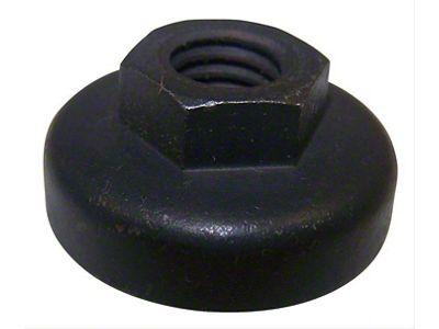 Engine Valve Cover Retainer Nut Bolt (81-86 Jeep CJ5 & CJ7)