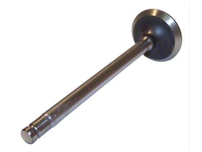 Exhaust Valve (84-86 Jeep CJ7)