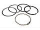 Piston Ring Set (83-86 Jeep CJ5 & CJ7)