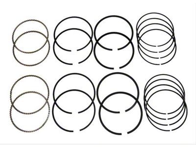 Piston Ring Set (83-86 Jeep CJ5 & CJ7)