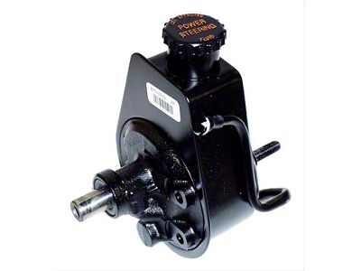 Power Steering Pump (83-86 Jeep CJ5 & CJ7)