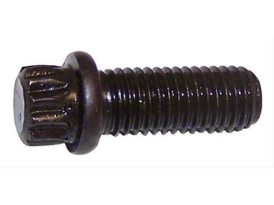 Universal Joint Strap Bolt (76-86 Jeep CJ5 & CJ7)