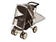 Jeep Deluxe Stroller Weather Shield