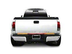 49-Inch Extreme LED Tailgate Bar (Universal; Some Adaptation May Be Required)