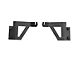 50-Inch Light Bar Windshield Mounting Brackets (20-24 Jeep Gladiator JT)