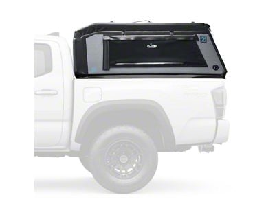 Air-Topper Mid-Rise Bed Cap (20-24 Jeep Gladiator JT)