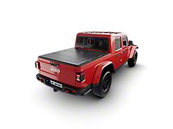 AL3 Pro Hard Trifold Tonneau Cover (20-24 Jeep Gladiator JT)