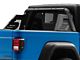 Armour II Roll Bar; Black (20-24 Jeep Gladiator JT)