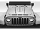 Beast Hood; Unpainted (20-24 Jeep Gladiator JT)