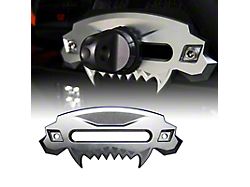 Beast Series Aluminum Hawse Fairlead