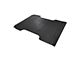 Bed Mat; Black (20-24 Jeep Gladiator JT)