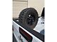 Bed Rail Tire Carrier (20-24 Jeep Gladiator JT)