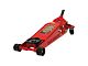 Big Red Pro Series Low Profile Floor Jack; 3.50-Ton Capacity