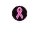 Breast Cancer Ribbon Rated Badge (Universal; Some Adaptation May Be Required)