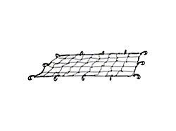 Cargo Net; 43-Inch x 24-Inch