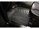 Catch-It Vinyl Front Floor Mats; Gray (20-25 Jeep Gladiator JT)