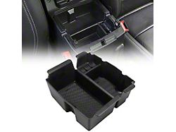 Center Console Organizer (20-24 Jeep Gladiator JT)