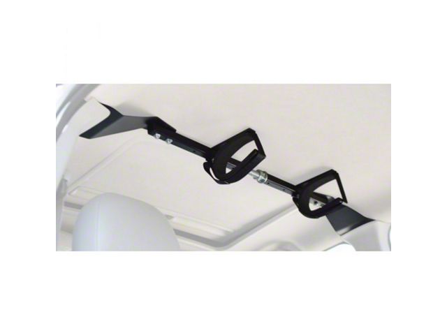 Center-Lok Overhead Single Gun Case Rack (20-24 Jeep Gladiator JT)