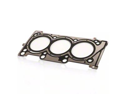 Cylinder Head Gasket; Passenger Side (20-24 3.6L Jeep Gladiator JT)