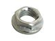 Dana 44 Axle Pinion Nut (20-24 Jeep Gladiator JT)