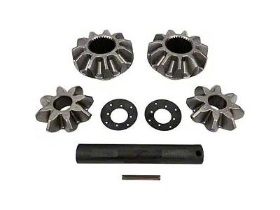 Dana 44 Rear Axle Differential Gear Kit (20-24 Jeep Gladiator JT)