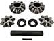 Dana 44 Rear Axle Differential Gear Kit (20-25 Jeep Gladiator JT)