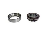 Dana 44 Rear Axle Differential Outer Pinion Bearing Set (20-24 Jeep Gladiator JT)