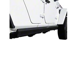 Elite Retractable Power Running Boards (20-25 Jeep Gladiator JT)