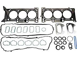 Engine Gasket Set; Upper (20-25 3.6L Jeep Gladiator JT)