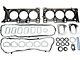 Engine Gasket Set; Upper (20-24 3.6L Jeep Gladiator JT)