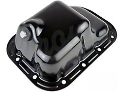 Engine Oil Pan (20-24 3.6L Jeep Gladiator JT)