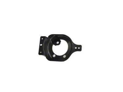 Fog Light Bracket; Passenger Side (20-25 Jeep Gladiator JT Sport)