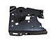 Replacement Front Bumper Mounting Bracket; Driver Side (20-24 Jeep Gladiator JT)