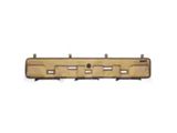 Gladiator Storage System Panel; Tan (20-25 Jeep Gladiator JT)